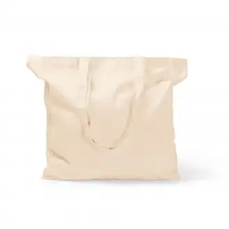 HERON - Cotton bag (140 g/m²)