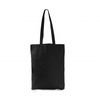 JOKIC - Torba na ramię z bawełny (270 g/m²)