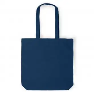 JOKIC - Cotton shoulder bag (270 g/m²)