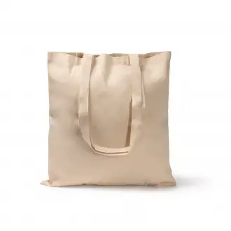 KEON - Cotton shoulder bag (220 gsm)