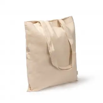 KEON - Cotton shoulder bag (220 gsm)