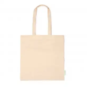 KEON - Cotton shoulder bag (220 gsm)