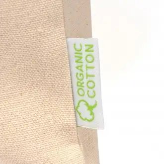 KEON - Cotton shoulder bag (220 gsm)