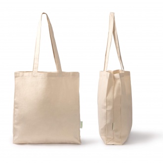 LOPIS - Torba z bawełny (220 g/m²)