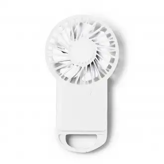 GIZA - Portable fan with carabiner clip