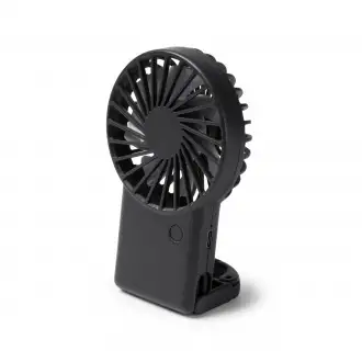 GIZA - Portable fan with carabiner clip