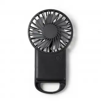GIZA - Portable fan with carabiner clip