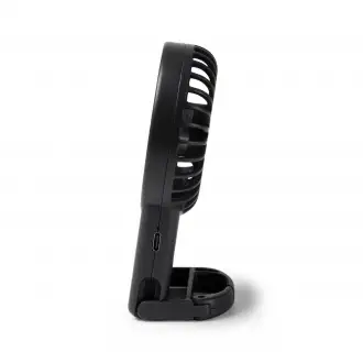 GIZA - Portable fan with carabiner clip