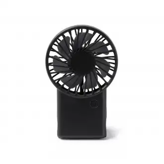 GIZA - Portable fan with carabiner clip