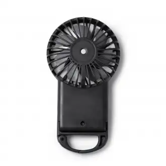GIZA - Portable fan with carabiner clip