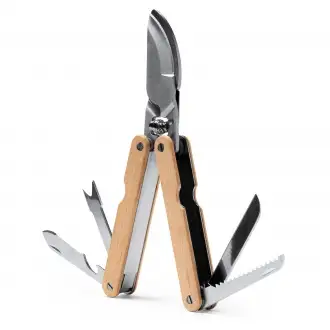 FELOS - Multifunctional tool (6 in 1)