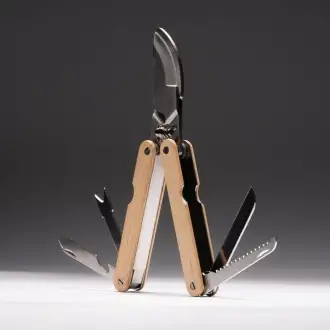 FELOS - Multifunctional tool (6 in 1)