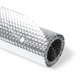 FERVE - Bubble sunshade for cars
