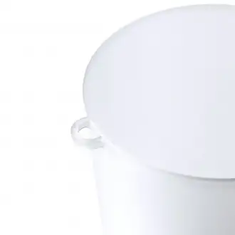 KORVAX - Kubek z PP (500ml) z pierścieniem