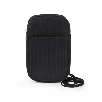BUSNIX - Corduroy sachet with phone pocket