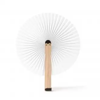 TAO - Foldable fan