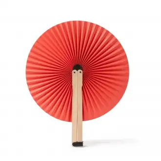 TAO - Foldable fan