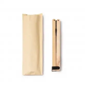 TAO - Foldable fan