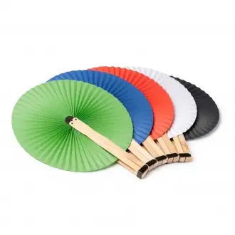 TAO - Foldable fan