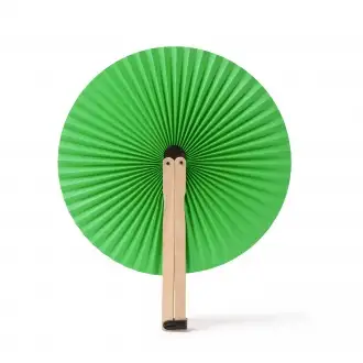 TAO - Foldable fan