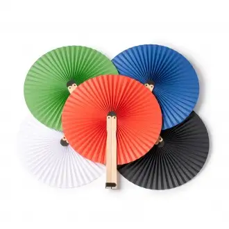 TAO - Foldable fan