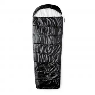TIDUR - Sleeping bag made from recycled polyester