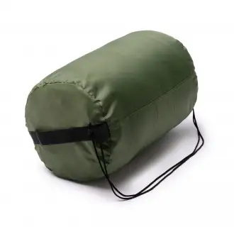 TIDUR - Sleeping bag made from recycled polyester