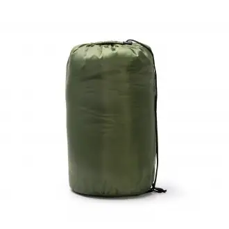 TIDUR - Sleeping bag made from recycled polyester