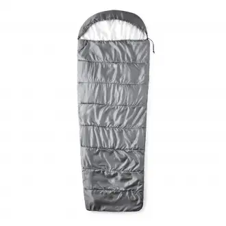 TIDUR - Sleeping bag made from recycled polyester