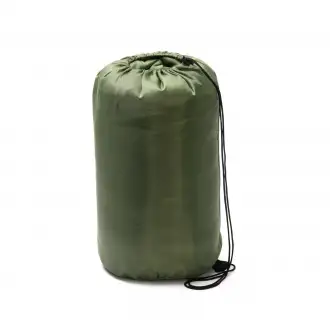 TIDUR - Sleeping bag made from recycled polyester