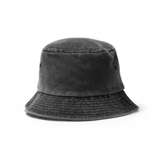 DEREK - Kapelusz typu bucket z bawełny