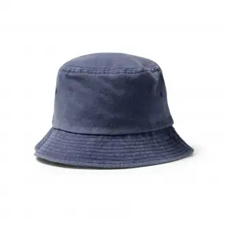 DEREK - Cotton bucket hat
