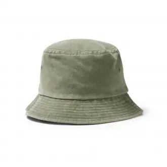 DEREK - Kapelusz typu bucket z bawełny