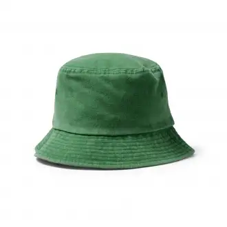 DEREK - Cotton bucket hat