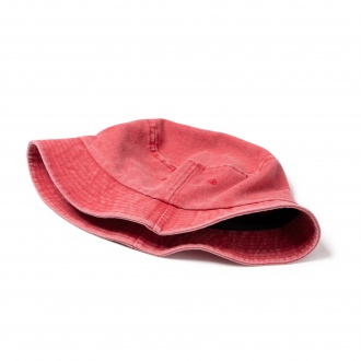 DEREK - Kapelusz typu bucket z bawełny