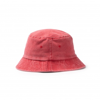 DEREK - Kapelusz typu bucket z bawełny