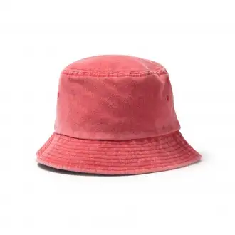 DEREK - Kapelusz typu bucket z bawełny