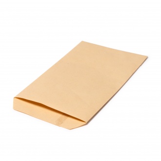 MOSHI - Koperta z papieru FSC (9cm x14,5cm)
