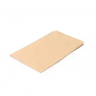 LINDI - Koperta z papieru FSC (15cm x23cm)