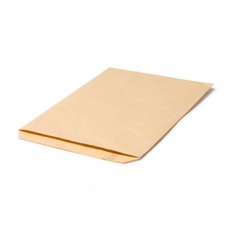 LINDI - Koperta z papieru FSC (15cm x23cm)
