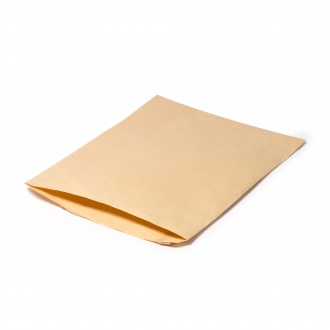 UROA - Koperta z papieru FSC (25cm x32cm)