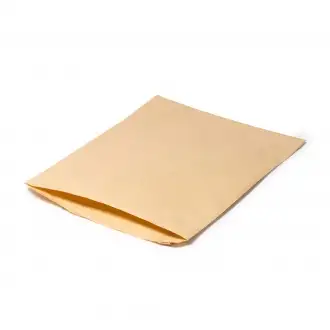 UROA - Koperta z papieru FSC (25cm x32cm)