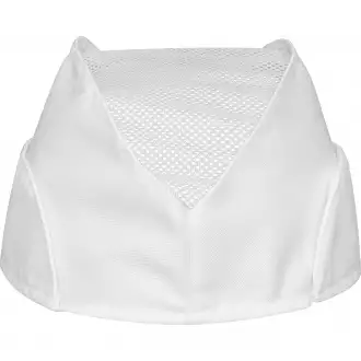  Lagasse - Military style cap with breathable mesh on the top.