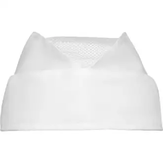  Lagasse - Military style cap with breathable mesh on the top.