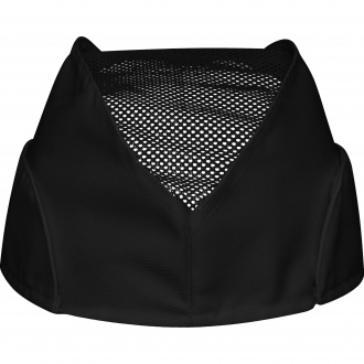  Lagasse - Military style cap with breathable mesh on the top.