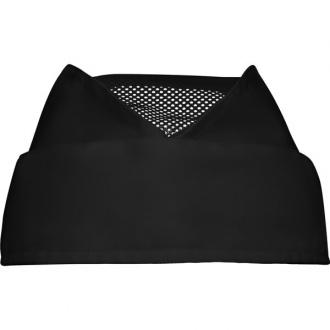  Lagasse - Military style cap with breathable mesh on the top.