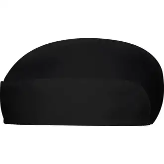 Lagasse - Czapka w stylu wojskowym z oddychającą siateczką na czubku.