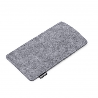 YOMAN - Recycled felt eyeglasses case