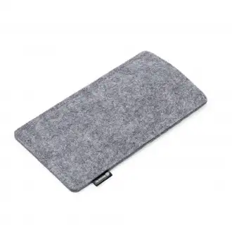 YOMAN - Recycled felt eyeglasses case
