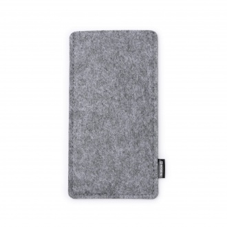 YOMAN - Recycled felt eyeglasses case